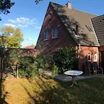 Hébergement de vacances Haus Seeluft