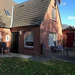 Hébergement de vacances Haus Seeluft