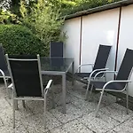 Haus Seeluft Hébergement de vacances Böhl