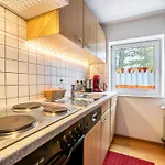 Haus Seeluft Böhl