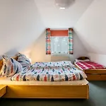 Hébergement de vacances Haus Seeluft *