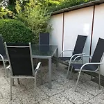 Haus Seeluft Prázdninový dům