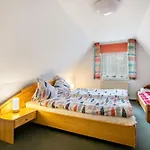 Haus Seeluft Prázdninový dům Böhl