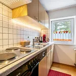Haus Seeluft Böhl