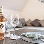 Haus Seeluft Prázdninový dům *