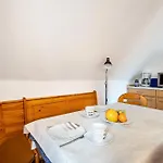 Haus Seeluft * Böhl