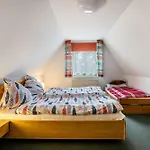 Haus Seeluft Prázdninový dům *