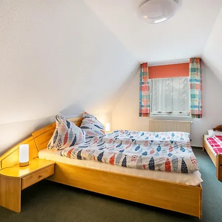 Haus Seeluft