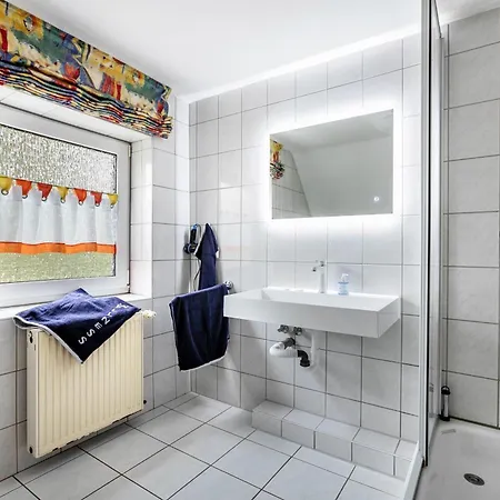 Haus Seeluft * Böhl
