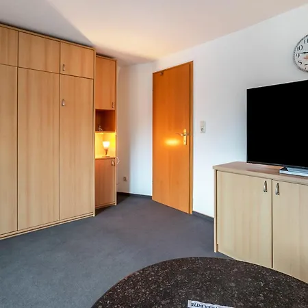 Haus Seeluft Böhl