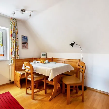 Haus Seeluft