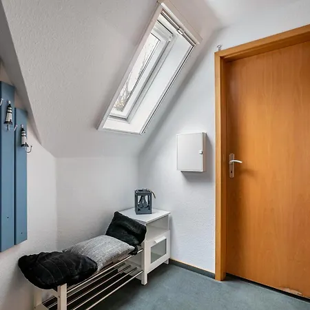 Haus Seeluft