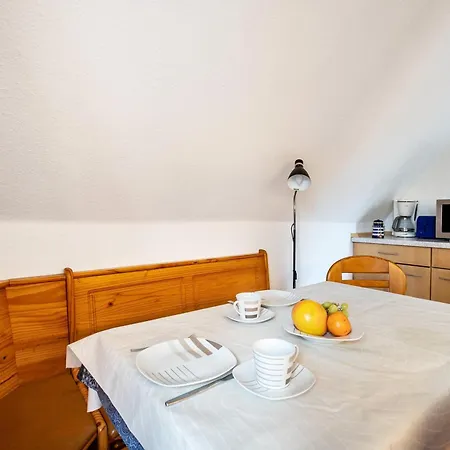 Haus Seeluft * Böhl