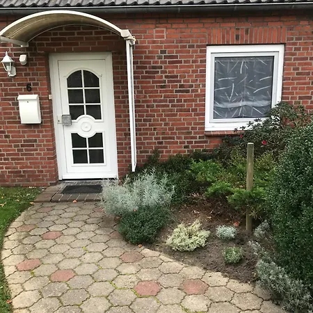 Haus Seeluft Semesterbostad