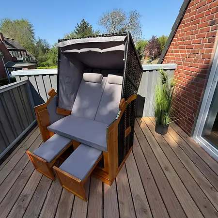 Haus Seeluft