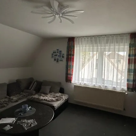 Haus Seeluft * Böhl
