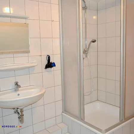 Semesterbostad Haus Seeluft Böhl
