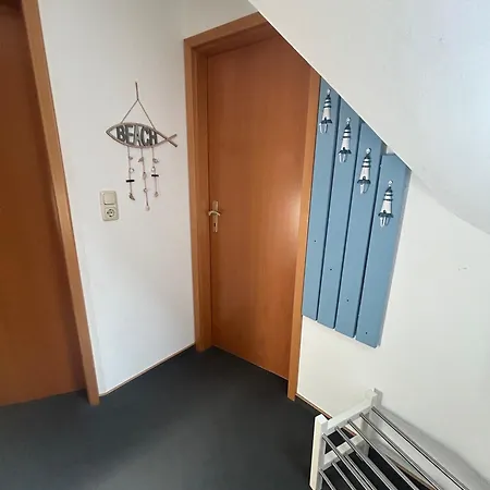 Haus Seeluft * Böhl