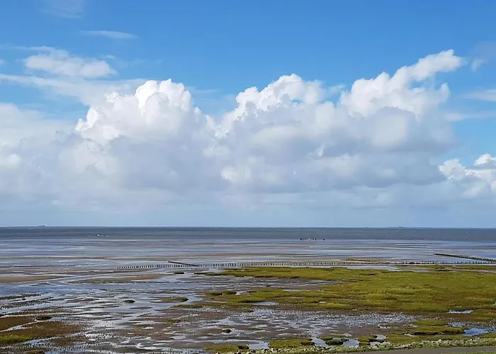 Haus Seeluft Sankt Peter-Ording