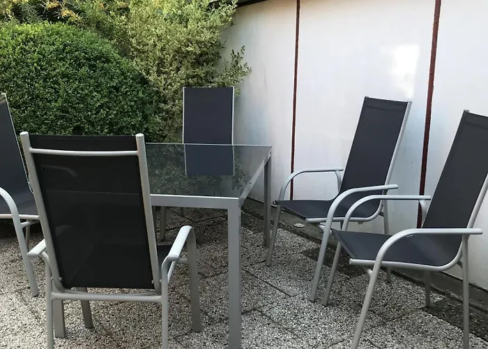 Haus Seeluft Vakantiehuis Sankt Peter-Ording