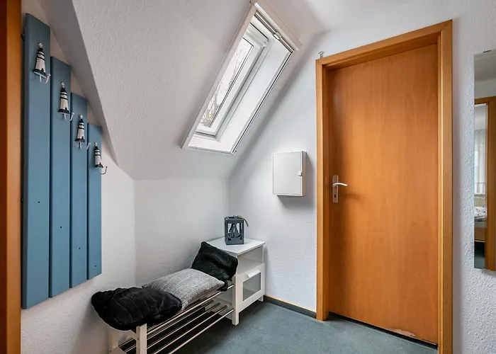 Haus Seeluft Sankt Peter-Ording