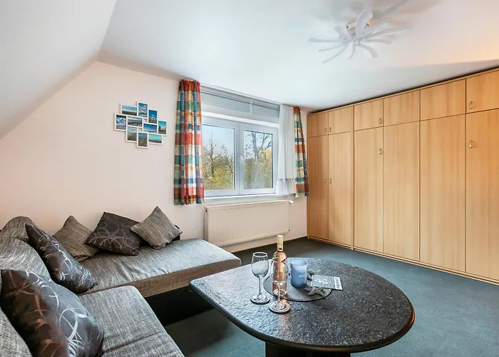 Haus Seeluft * Sankt Peter-Ording