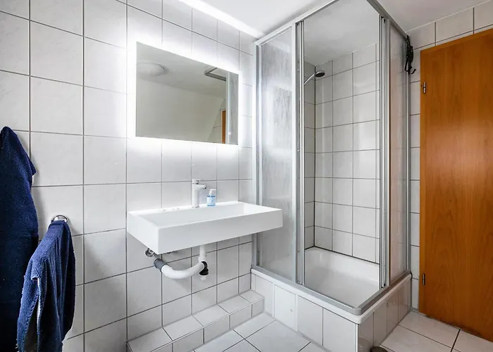 Haus Seeluft Vakantiehuis *