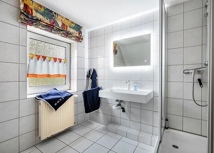 Vakantiehuis Haus Seeluft Sankt Peter-Ording