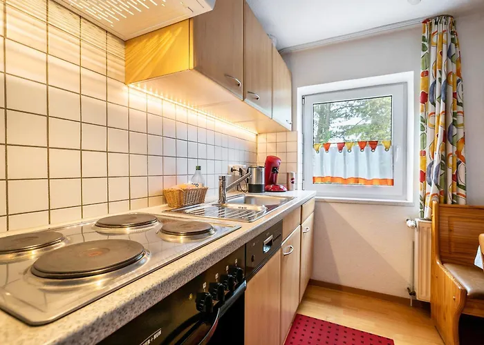 Haus Seeluft Sankt Peter-Ording