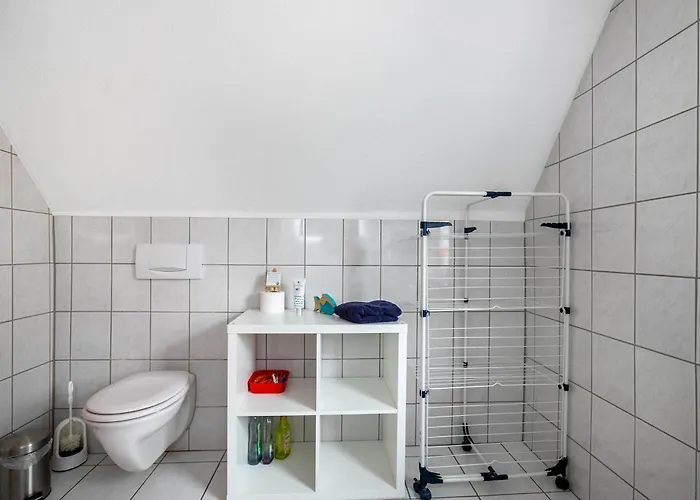 Vakantiehuis Haus Seeluft